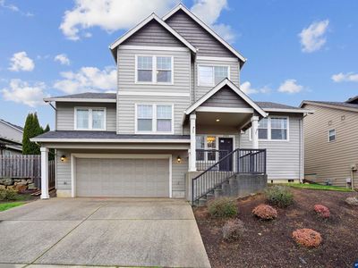 2403 Renee Ave NW, Salem, OR, 97304