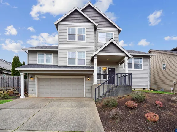 2403 Renee Ave NW, Salem, OR 97304