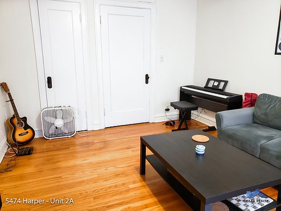 5th image of 5464-76 S Harper Ave #5476-2A
