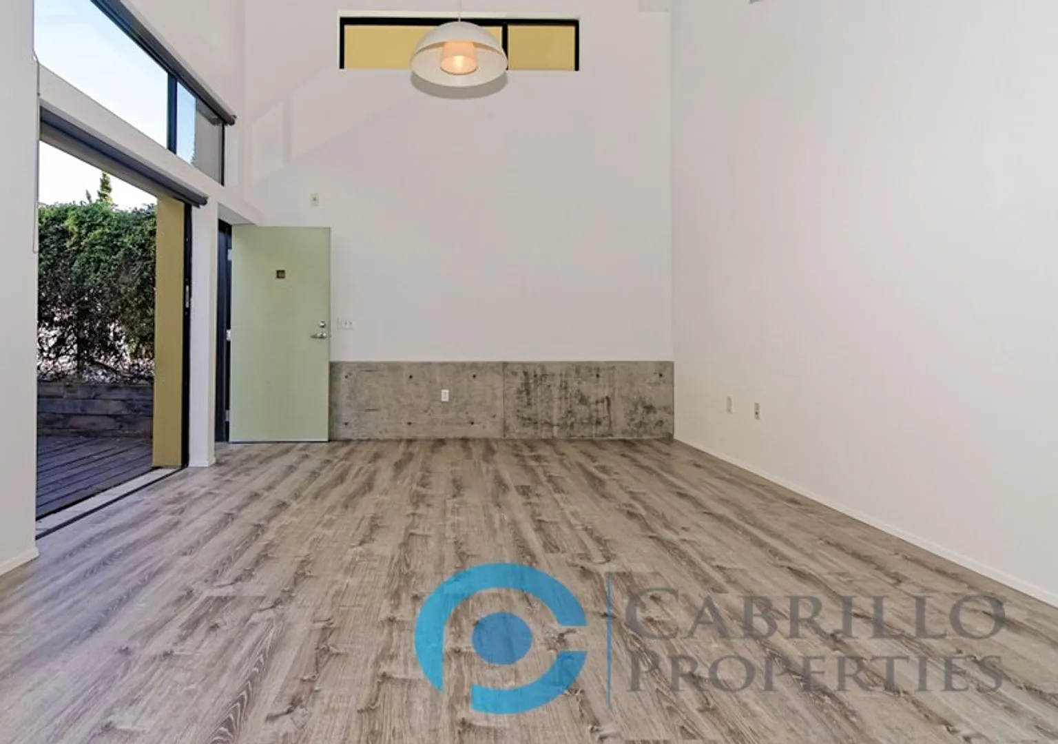 Centre Street Lofts — Photo 2