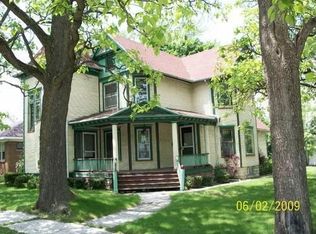 1327 Brown Ave, Joliet, IL 60432