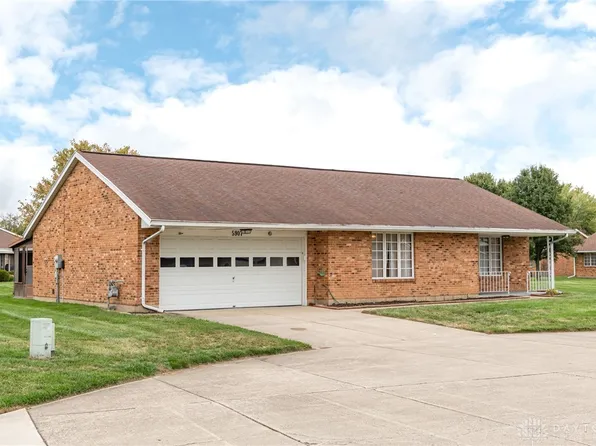 5907 Beech Ct, Dayton, OH 45424