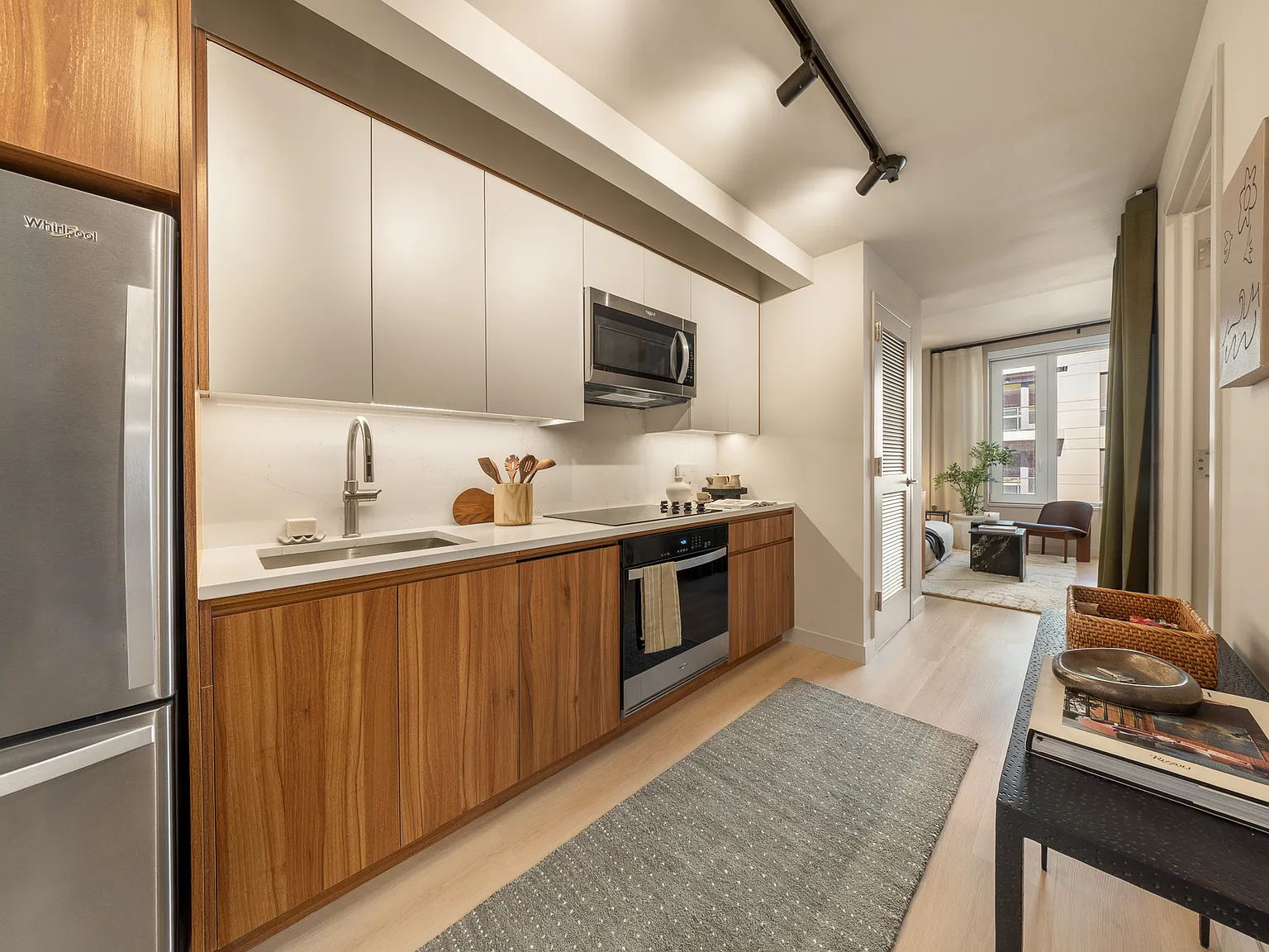 18 India Street — Photo 1