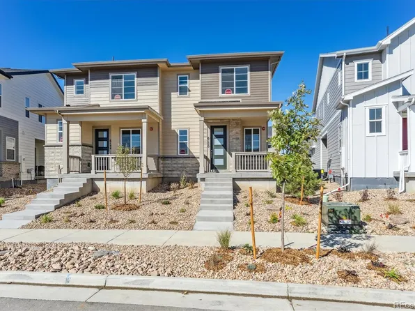 6150 Two Leaf Drive, Loveland, CO 80538