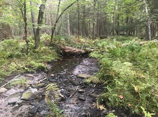 365 Little Walker Rd, Shohola, PA 18458