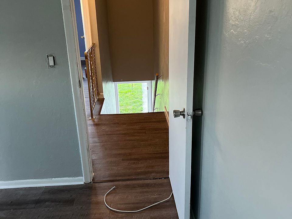 1st Bedroom