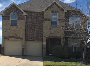1109 Tallahassee Dr, Denton, TX 76208