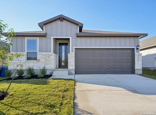 9638 Grand Via Blvd, Converse, TX 78109