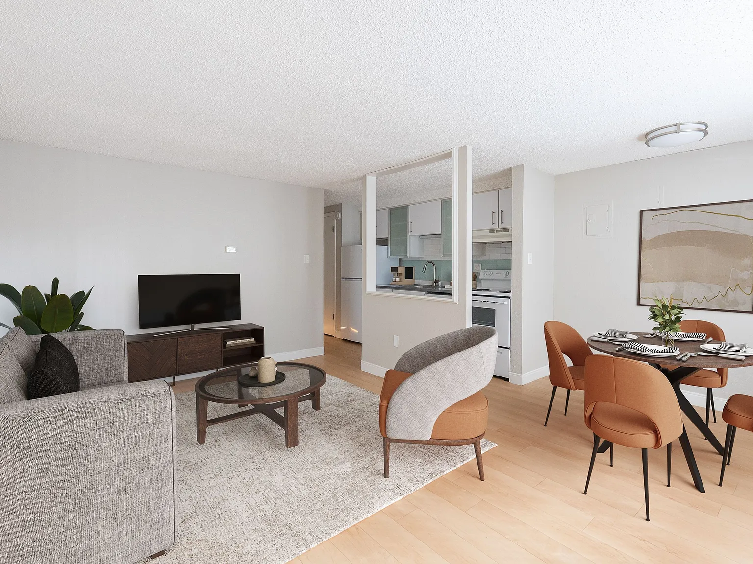 805 Dahlia — Photo 1