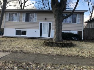 306 Jackson St, Park Forest, IL 60466