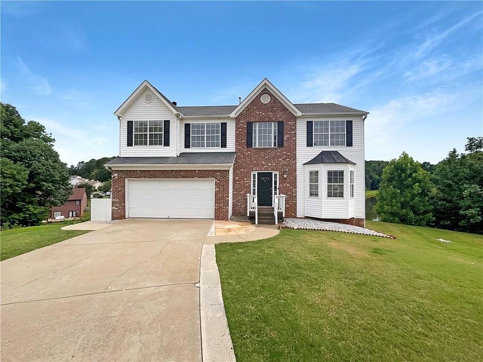 1st image of 1284 Sydney Pond Cir