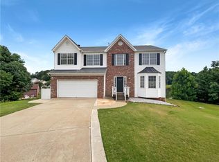 1284 Sydney Pond Cir, Lawrenceville, GA 30046