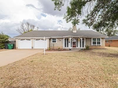 1st image of 3412 Sul Ross St