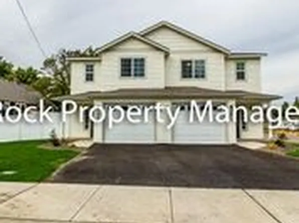 2009 N Flora Rd #11N, Greenacres, WA 99016