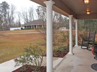 100 Woodridge, Purvis, MS 39475