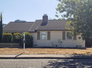 837 Hawthorne Way, Millbrae, CA 94030