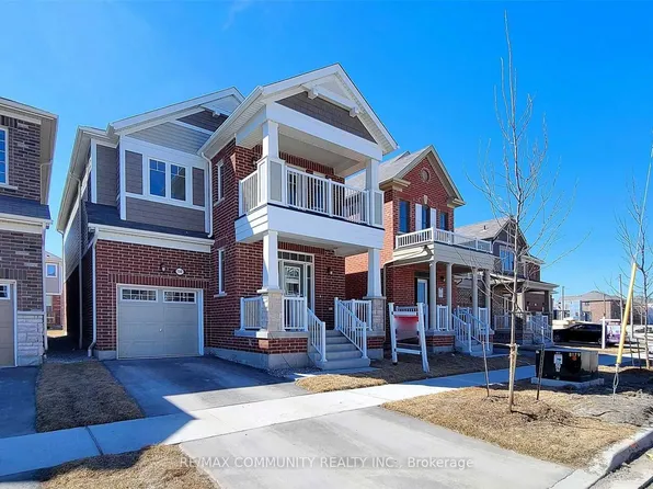190 Westfield Dr, Whitby, ON L1P 0G2