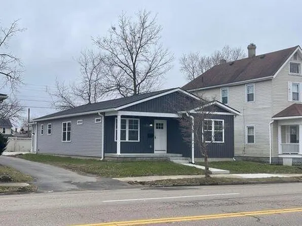 619 E Market St, Washington Court House, OH 43160