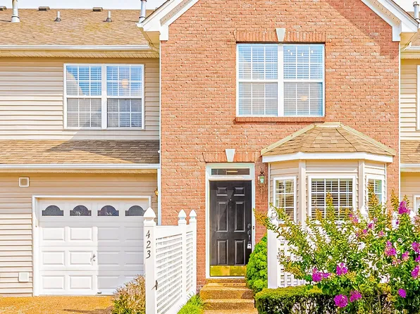 423 Compton Ln, Franklin, TN 37069