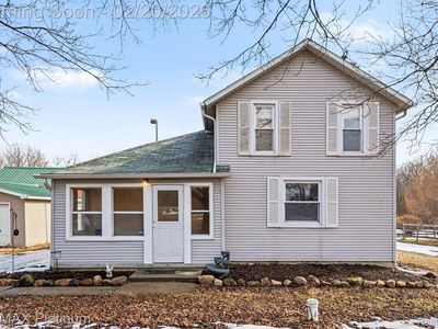 9123 Kinch Rd, Jackson, MI, 49201