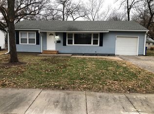 829 S Sherman Ave, Olathe, KS 66061