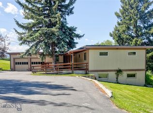 1002 E Kagy Blvd, Bozeman, MT 59715