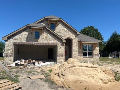 21 Dobbins Xing, Corsicana, TX, 75110