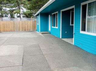 1017 Lincoln St #B, Hoquiam, WA 98550