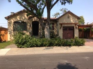 3131 Stockton Pl, Palo Alto, CA 94303