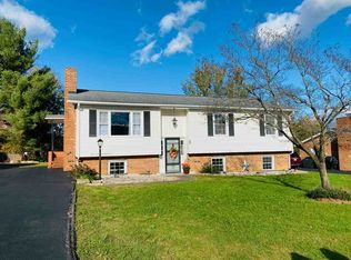 89 River View Dr, Verona, VA 24482