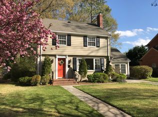 4 Stratford Rd, Newport News, VA 23601