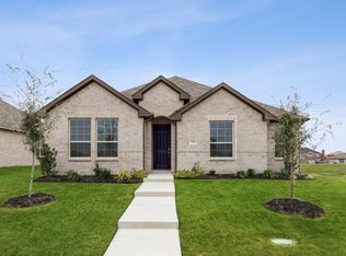 1808 Zeus Dr, Lancaster, TX 75134