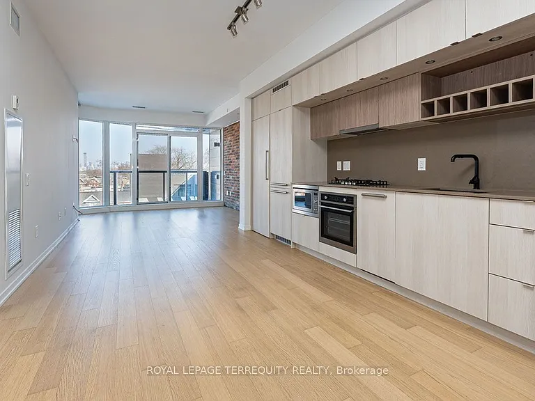 138 Saint Helens Ave #501 — Photo 1