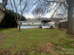 213 Northridge Dr, Canton, NC 28716