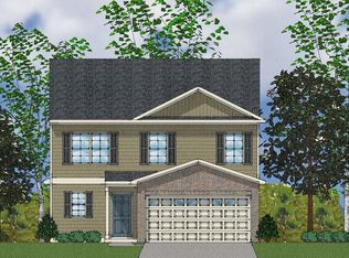 120 Braxton Dr, Moore, SC 29369