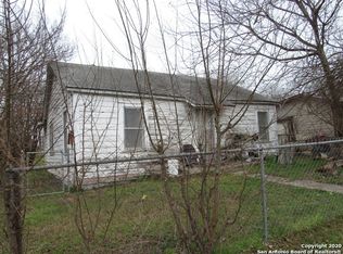 503 Ferris Ave, San Antonio, TX 78220