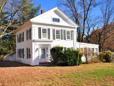746 Jerome Ave, Bristol, CT, 06010