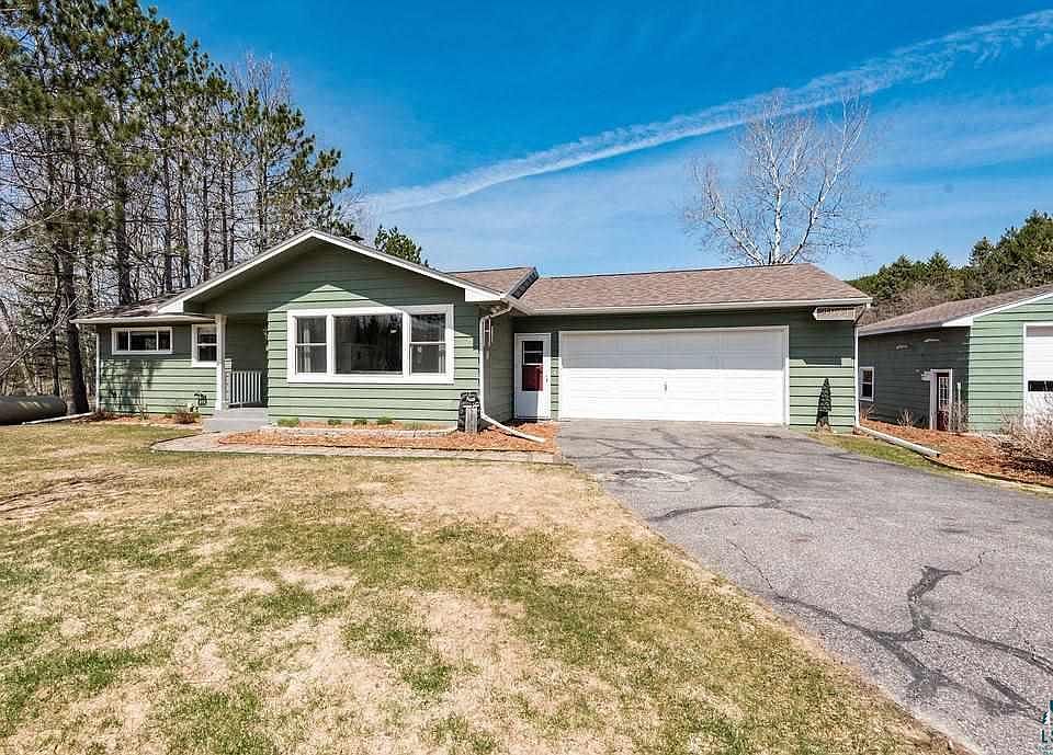 4971 Morris Thomas Rd, Hermantown, MN 55811 Zillow