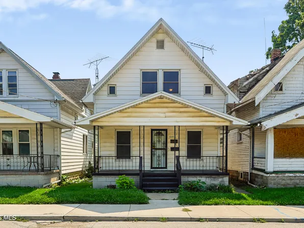 1045 Nebraska Ave, Toledo, OH 43607