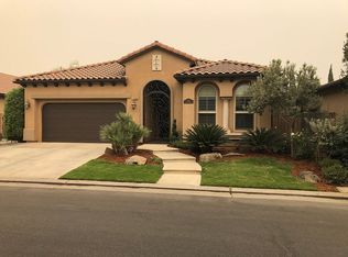 11328 N Via Ventana Way, Fresno, CA