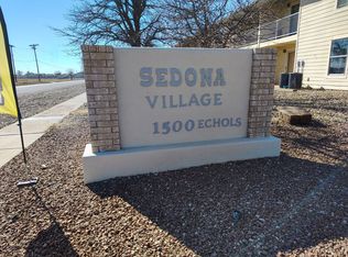 Echols 1500 - Sedona Apartments, Clovis, NM 88101
