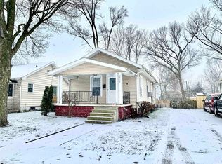 1717 Superior St, Elkhart, IN 46516