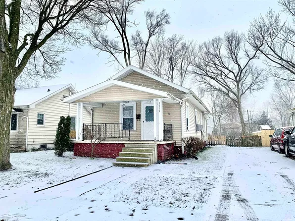 1717 Superior St, Elkhart, IN 46516
