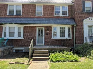 120 Malbrook Rd, Baltimore, MD 21229