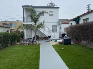 1442 Reed Ave, San Diego, CA 92109