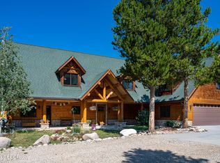 26 Gcr #6234A, Granby, CO 80446