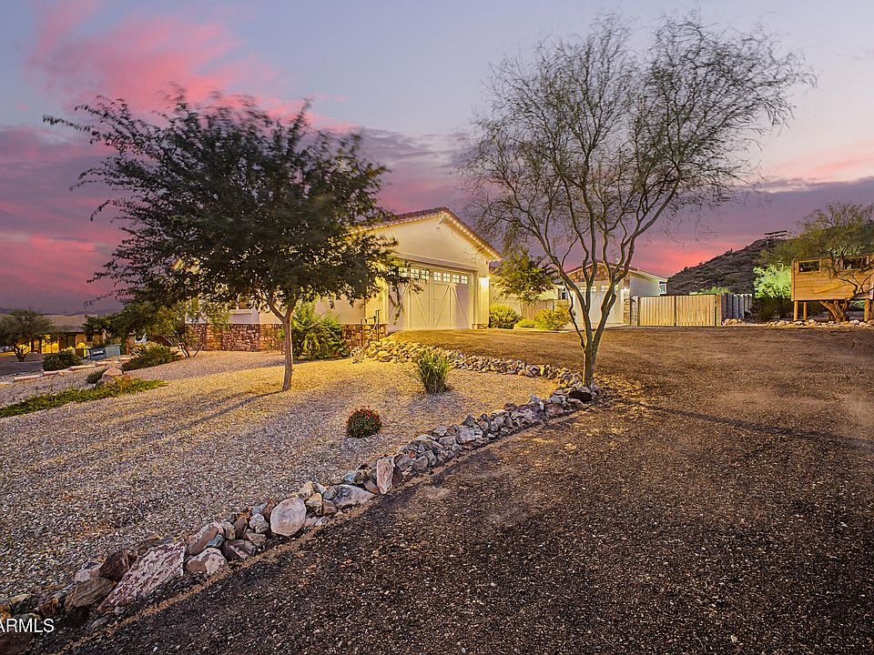 3233 W HORIZON Drive, Phoenix, AZ 85086 | MLS #7022014 | Zillow