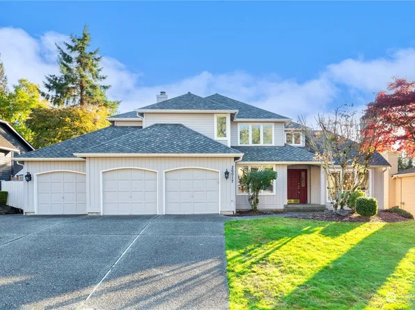 26017 SE 38th Street, Sammamish, WA 98029