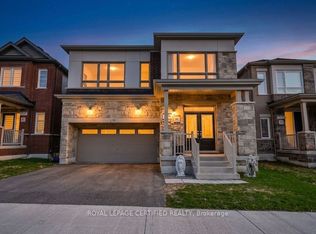 58 Shepherd Dr, Barrie, ON L9J 0P3