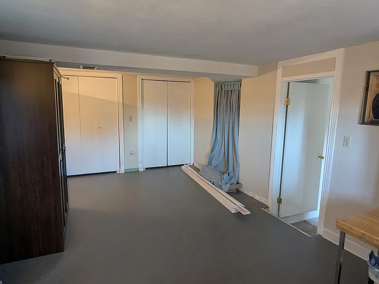 office area